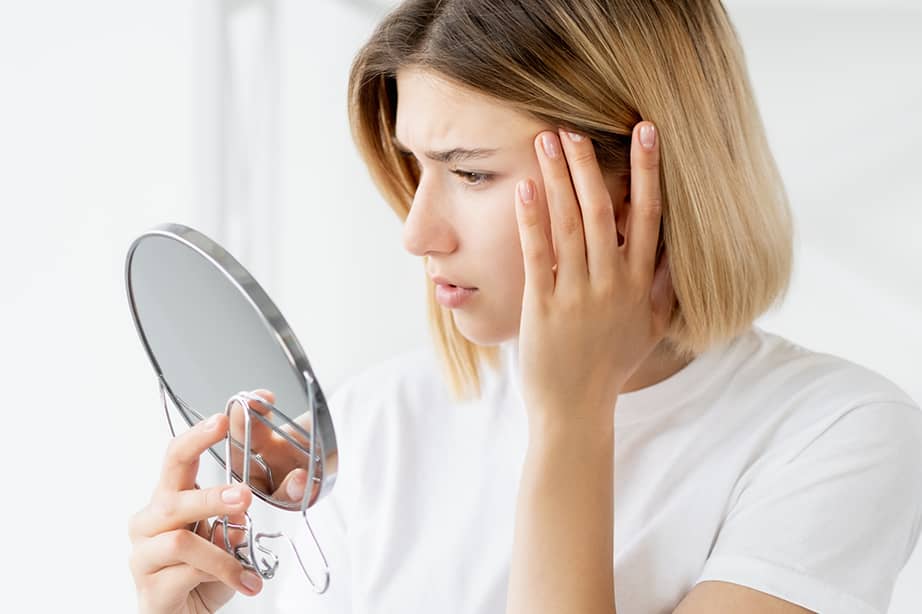 Haz que tu piel brille con Beauty care