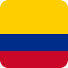 Colombia Flag