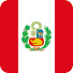 Peru Flag